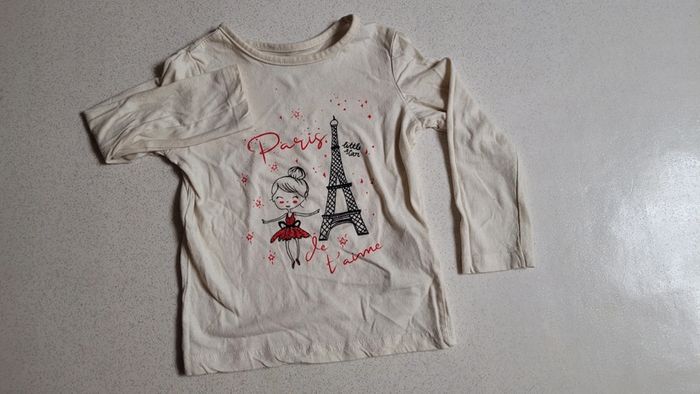 Lot de 4 vêtements 6ans 👧 - photo numéro 6