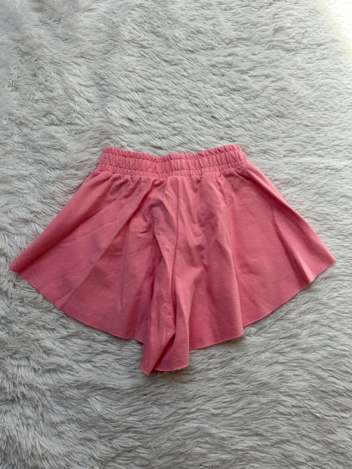 Short Brums - photo numéro 2