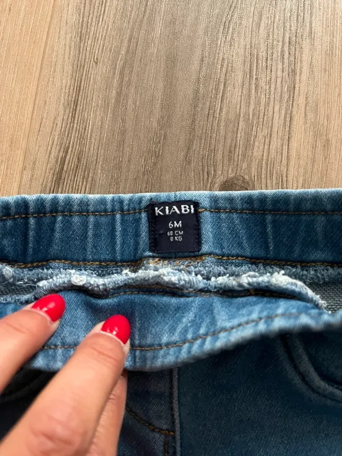 Jeans - photo numéro 3