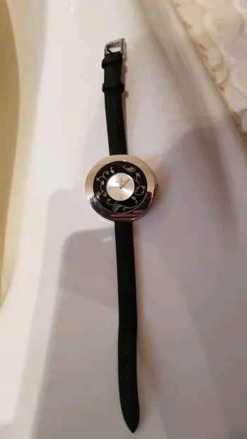 Montre pour femme