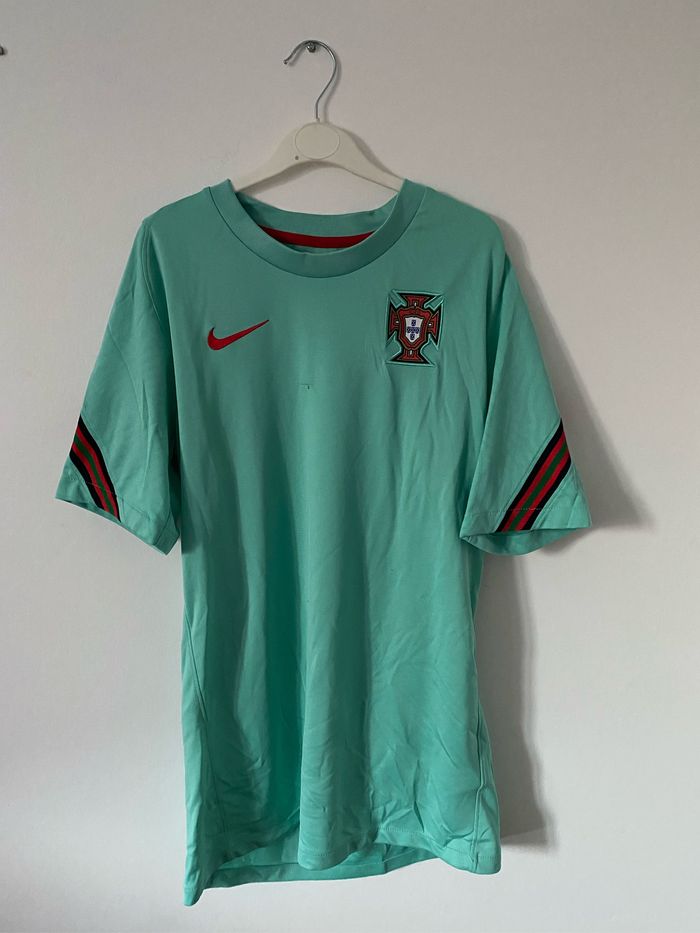 Maillot de foot nike homme