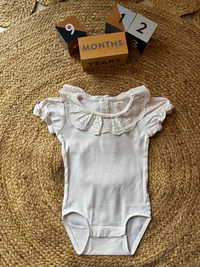 Ensemble jupe Jacadi 18 mois - photo numéro 6