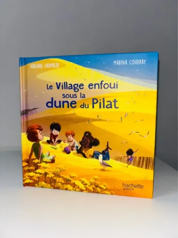 La dune du pilat