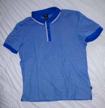 Polo BOSS homme M