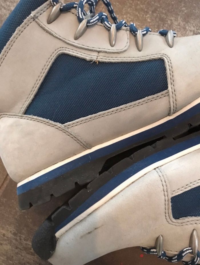 Timberland - photo numéro 5