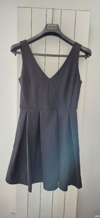 Petite robe noire
