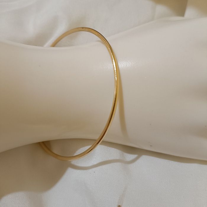 Jolie bracelet en  acier inoxydable - photo numéro 3