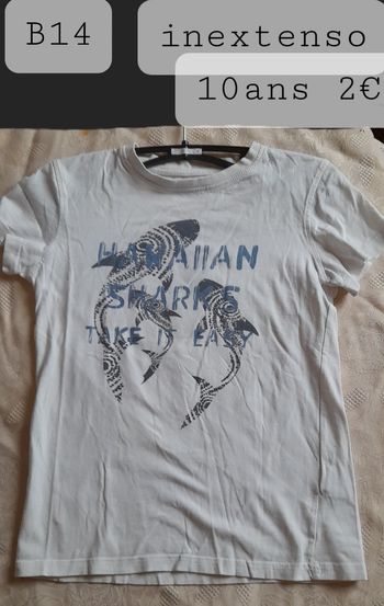 Tee-shirt