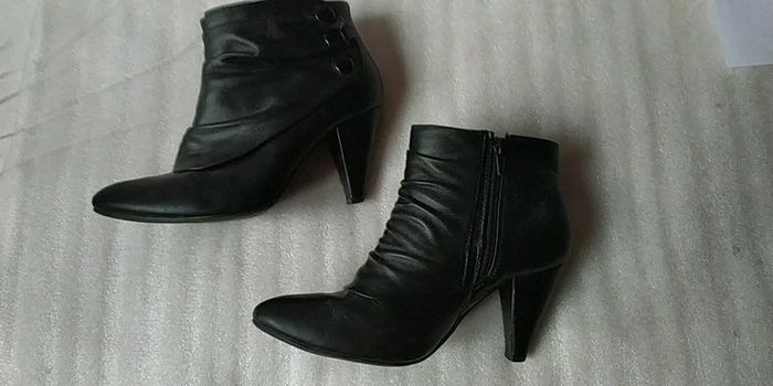 Bottines Laureana p39 - photo numéro 4