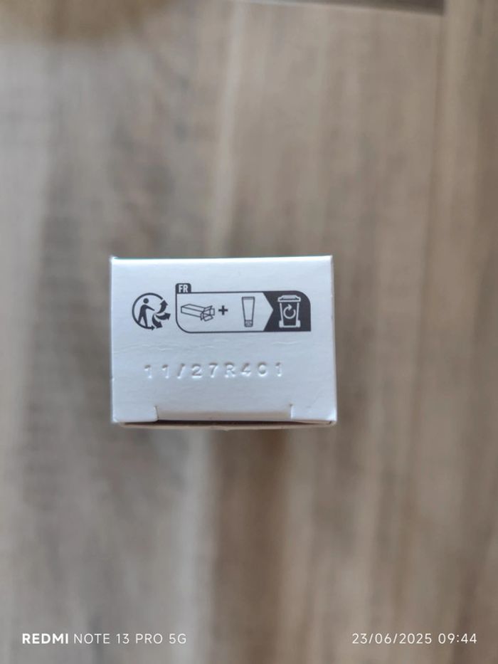 Sebo active clear - photo numéro 2