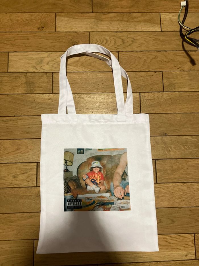 Tote Bag Lorenzo
