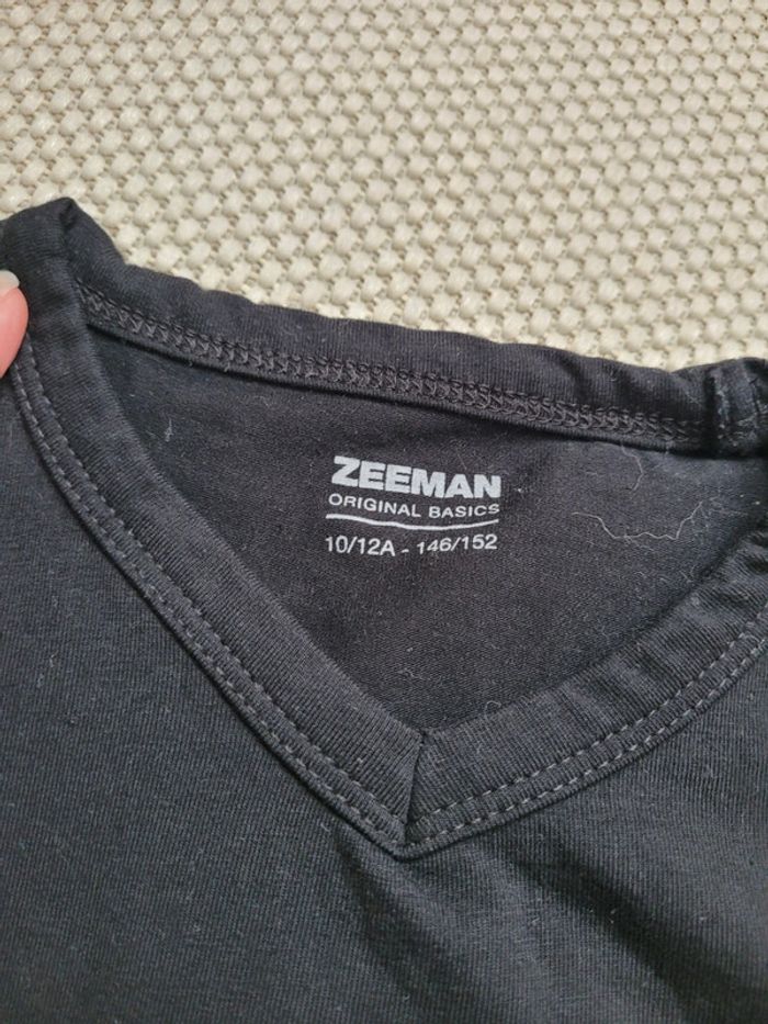 Maillot de corps - photo numéro 3