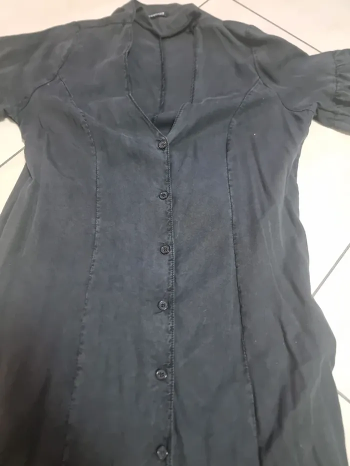 Robe tunique femme - photo numéro 2
