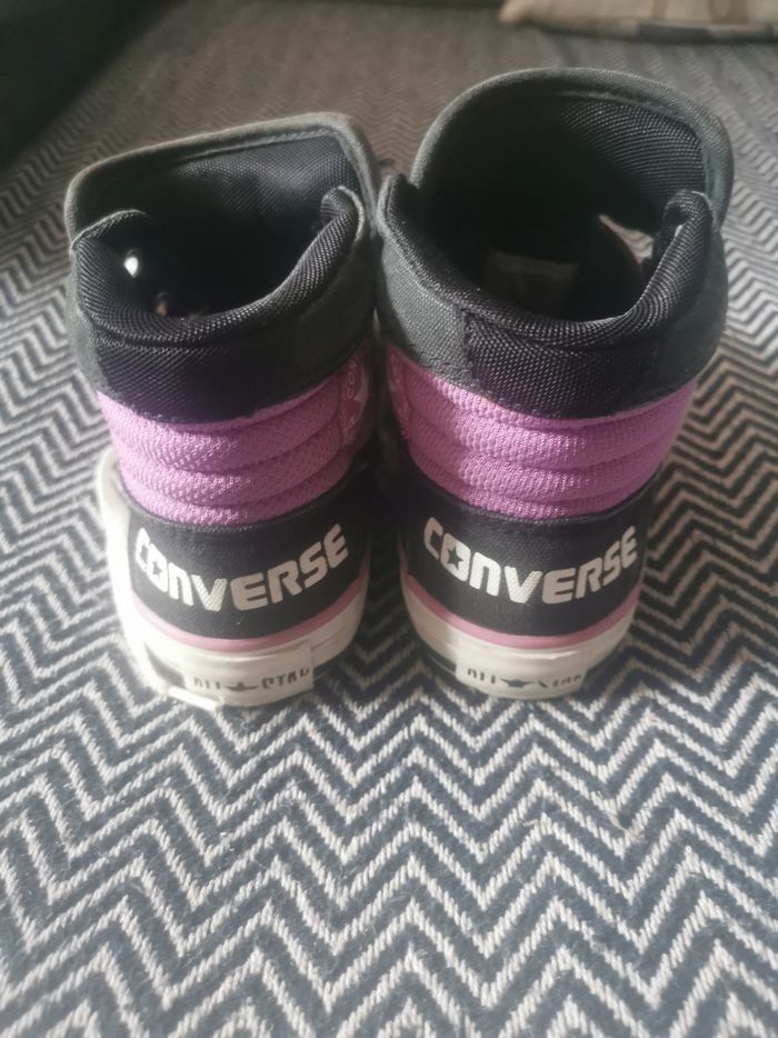 Converse all star - photo numéro 2