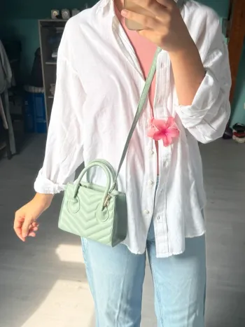 petit sac à bandoulière