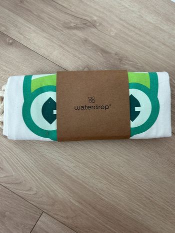 Sac Waterdrop neuf
