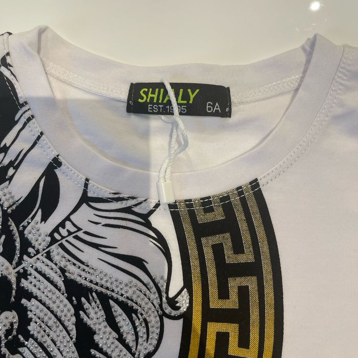 Tee shirt mixte - photo numéro 2