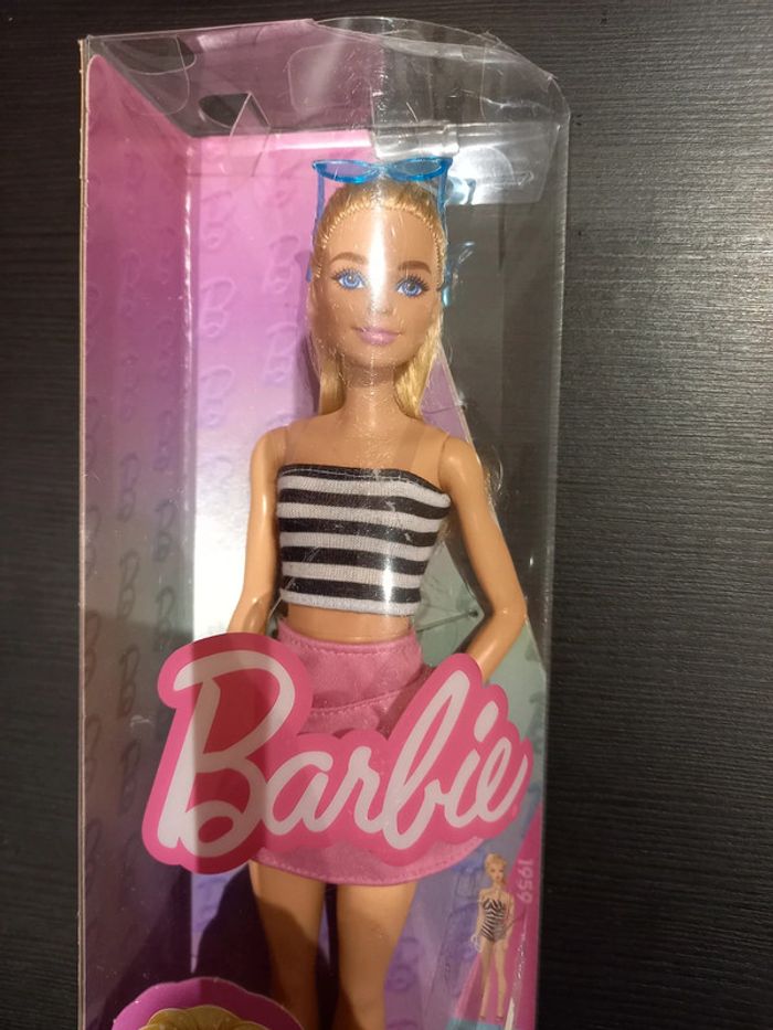 Barbie - photo numéro 2