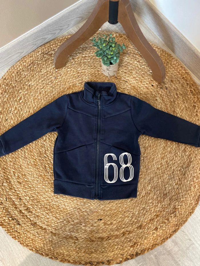 Veste garcon 2 ans - photo numéro 2
