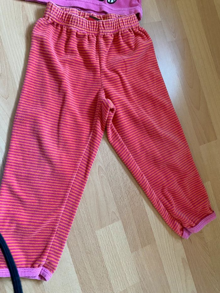 Pyjama Snoopy Peanuts Taille 5 ans - photo numéro 4