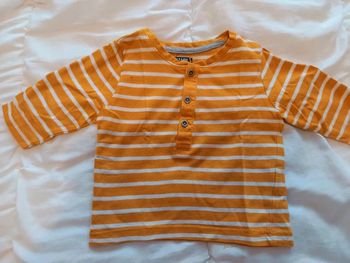 T shirt Kiabi 3m tbe