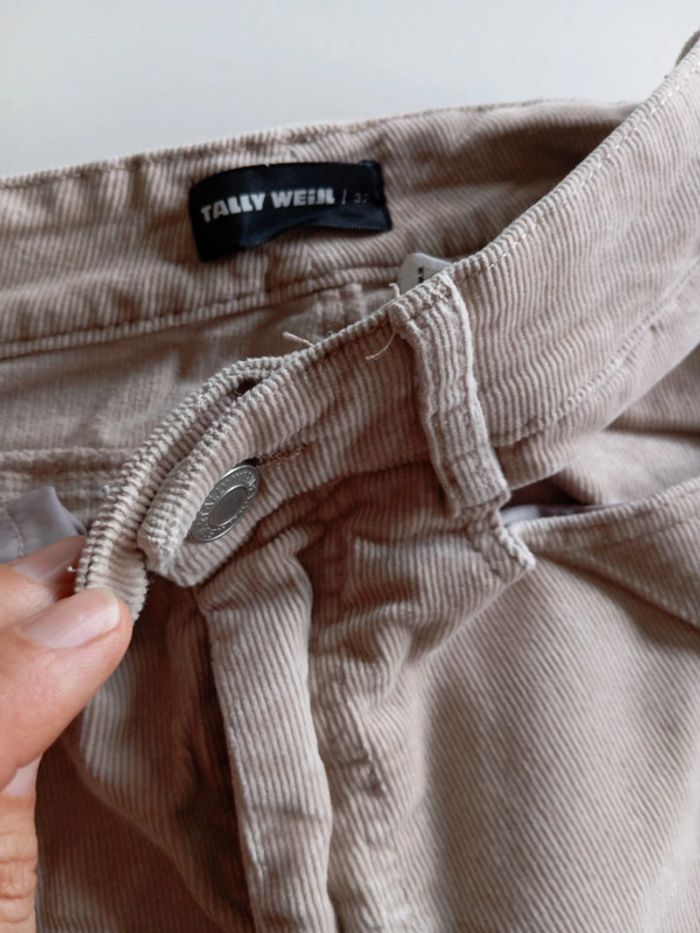 Jean taille 32/xxs - photo numéro 3