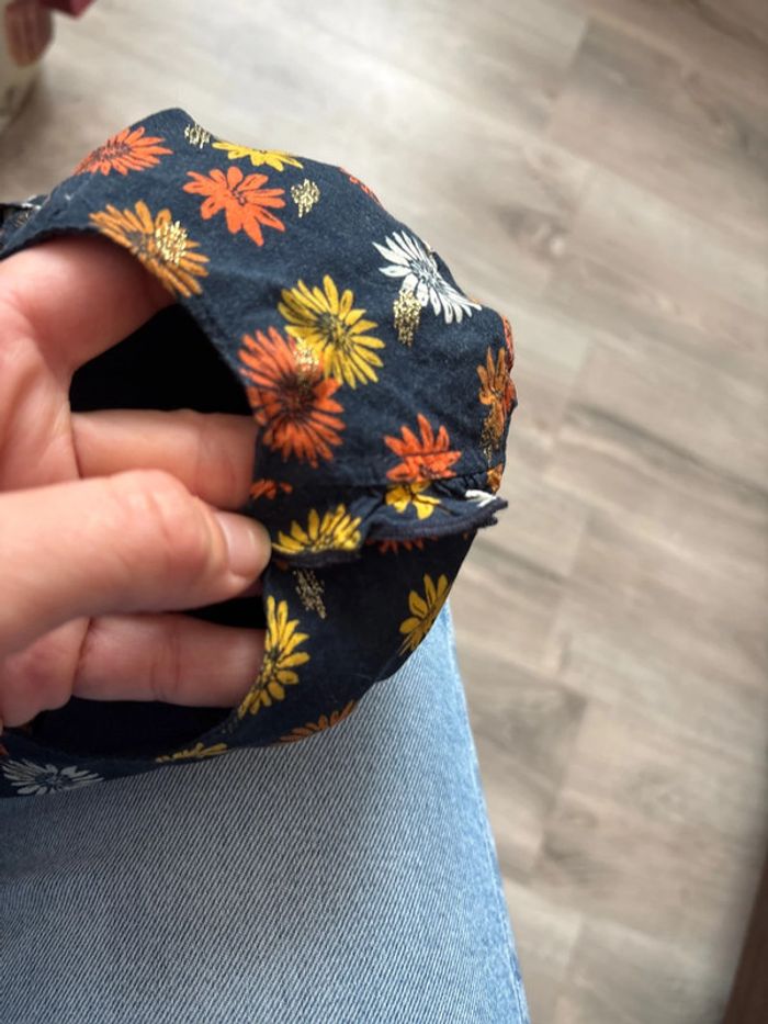 Robe fille - photo numéro 7