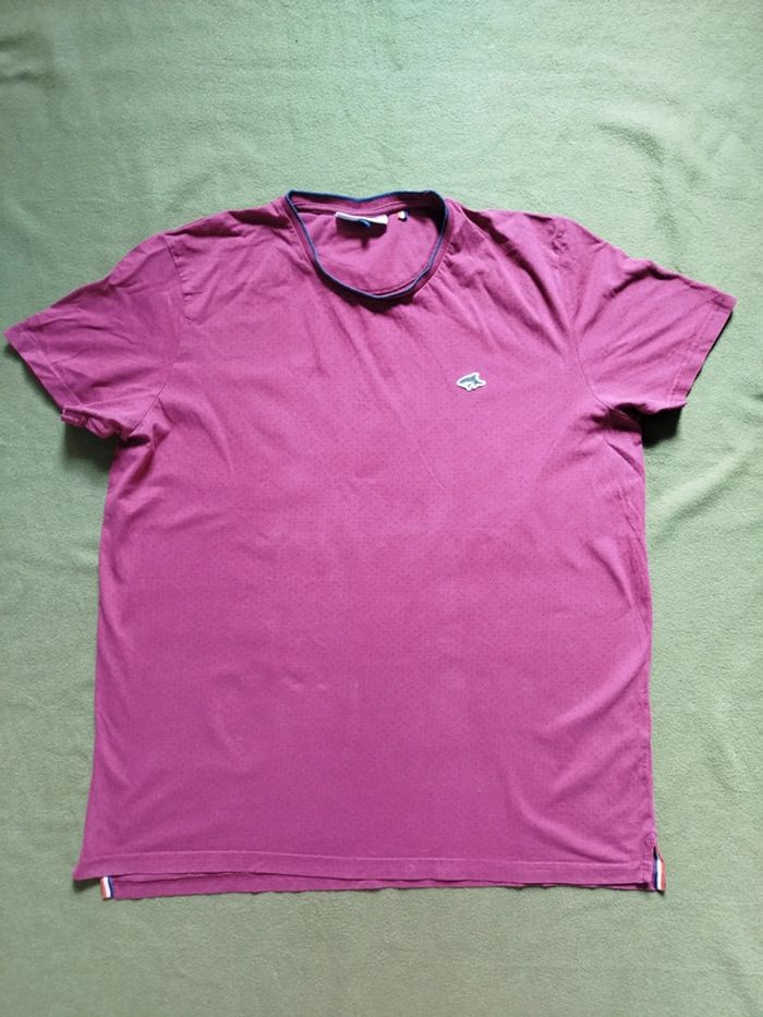 T-shirt Le Shark