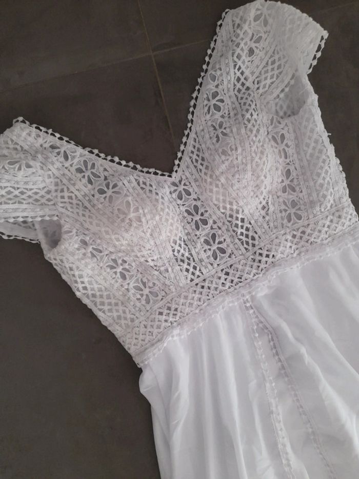 Robe mariée - photo numéro 2