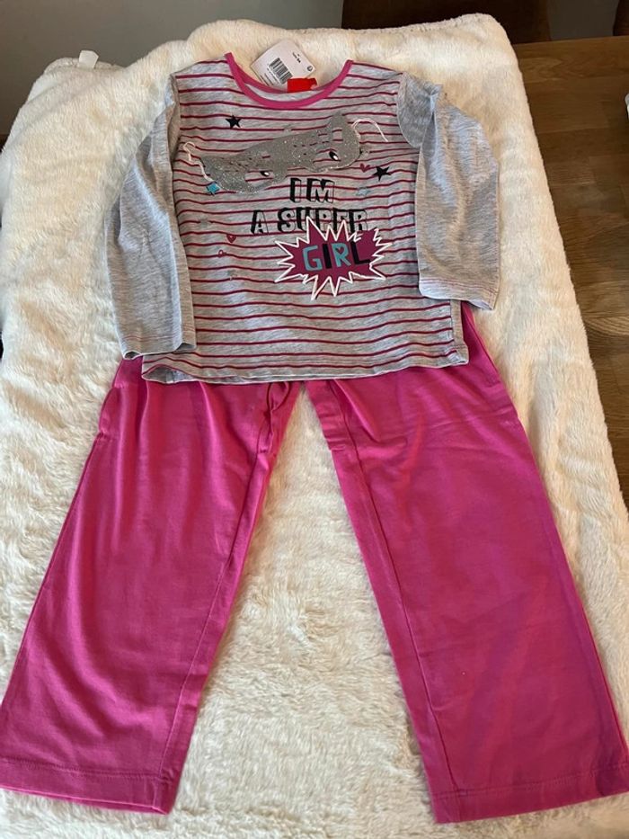 pyjama