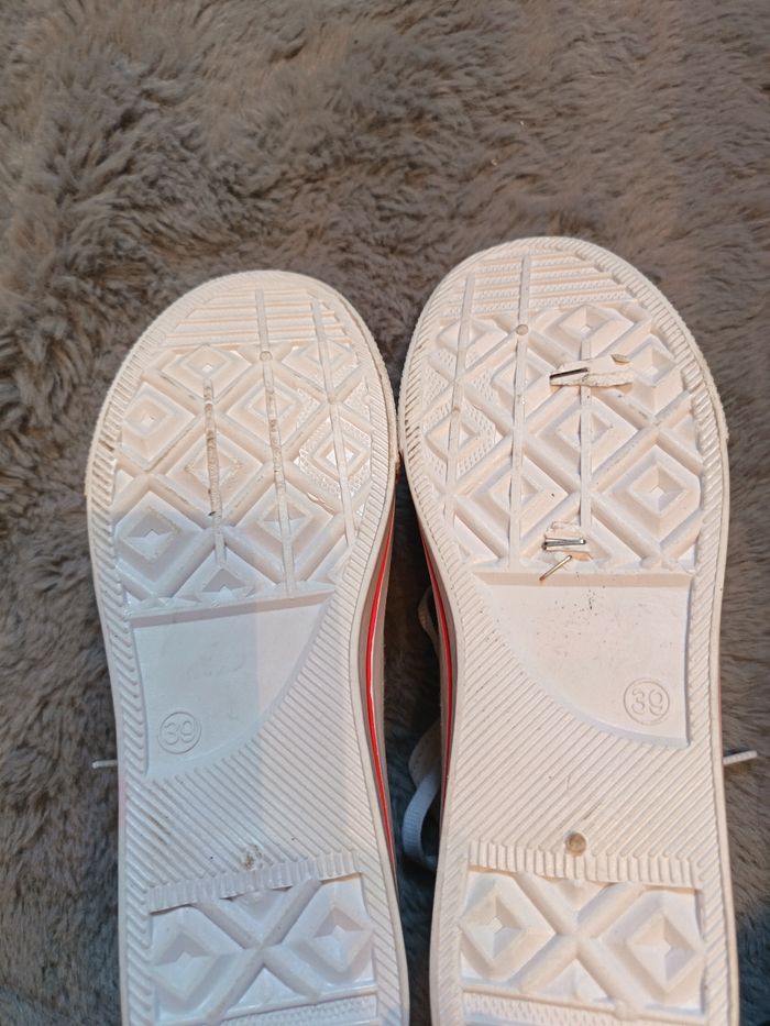 Converse Nasa - photo numéro 3