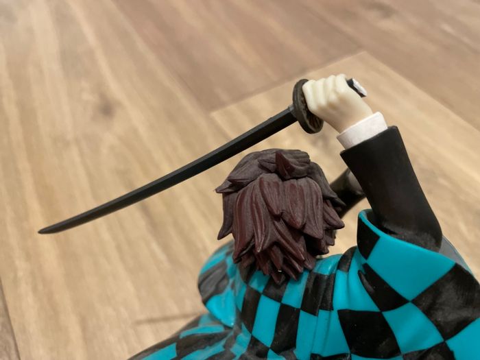 Figurine Tanjiro - photo numéro 5