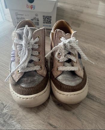 Chaussures BOPY 23