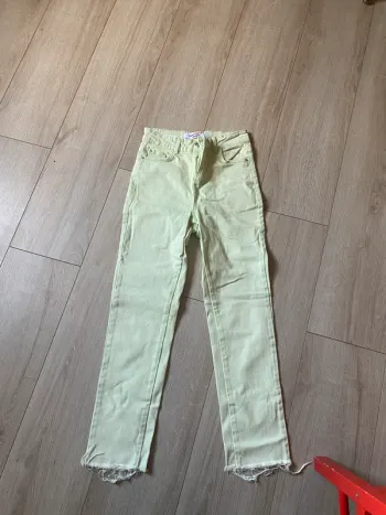 Jean Jennyfer  mom xs
