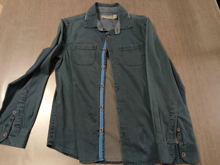 Chemise - photo numéro 2