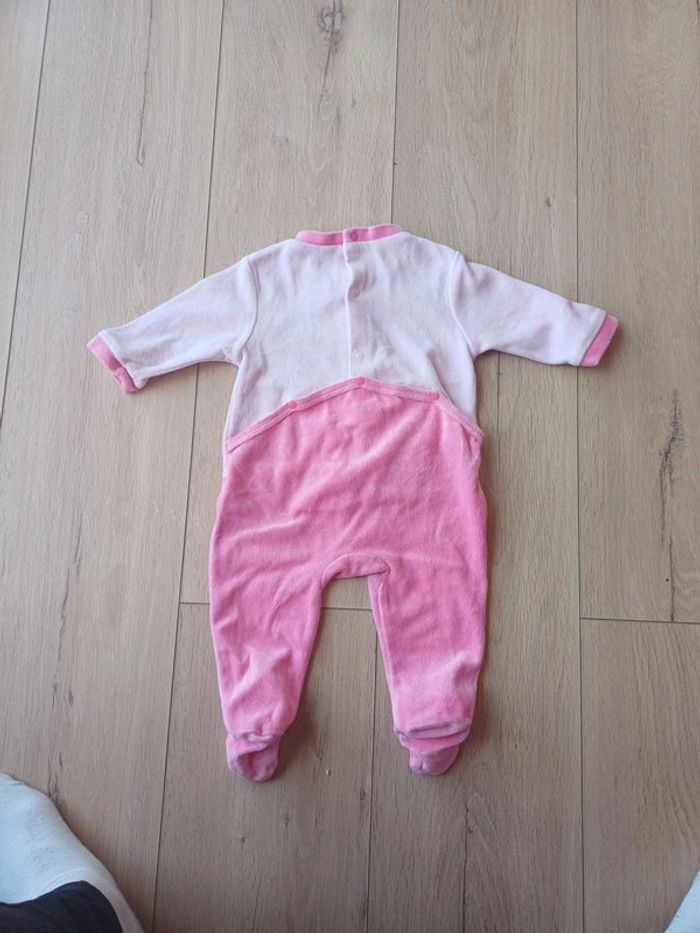 Pyjama 3 mois - photo numéro 4