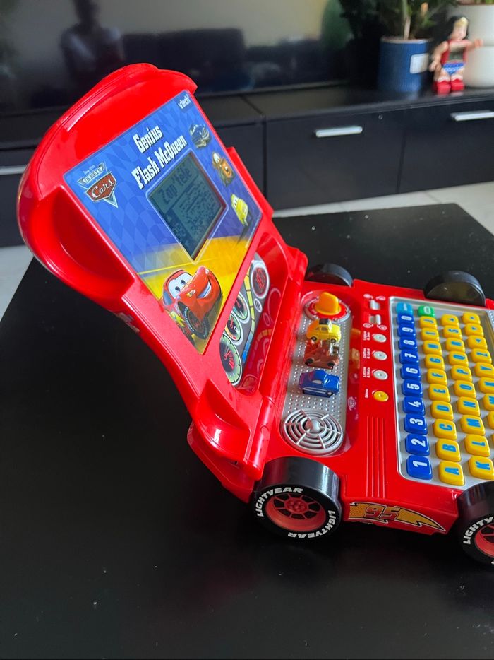 Ordi cars très bon état. - photo numéro 5