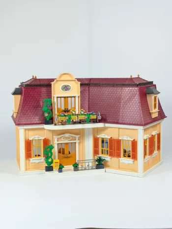 Playmobil Maison de ville