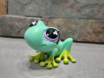 Figurine Petshop A23