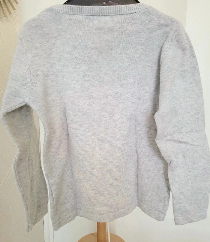Pull 4ans fille - photo numéro 3