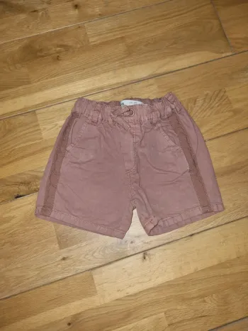 Short zara