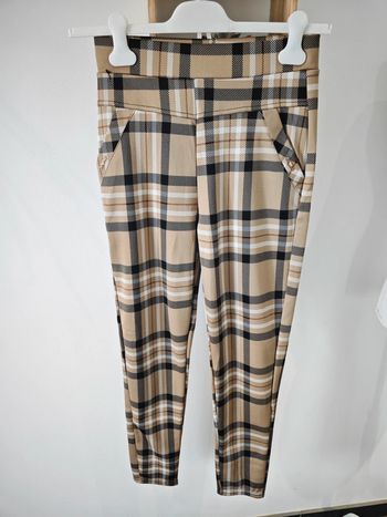 Pantalon tregging l/xl neuf