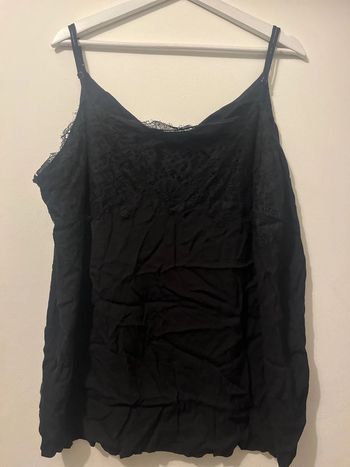 Débardeur taille 46