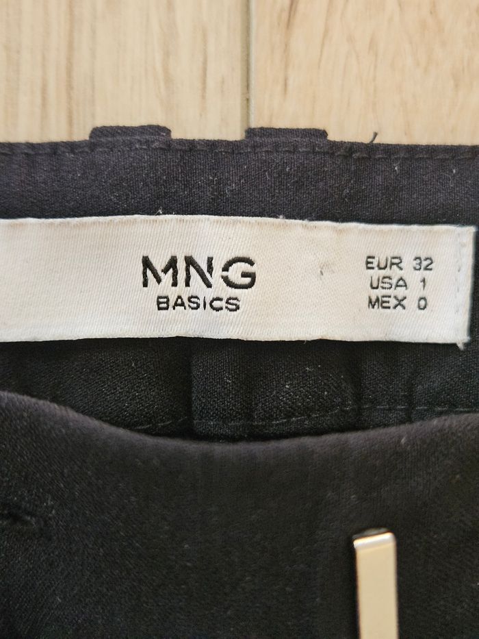 Pantalon tailleur neuf taille 32 - photo numéro 7
