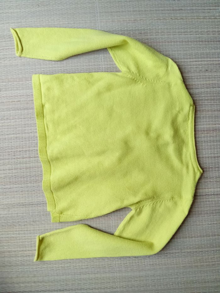 Gilet Okaidi - photo numéro 2