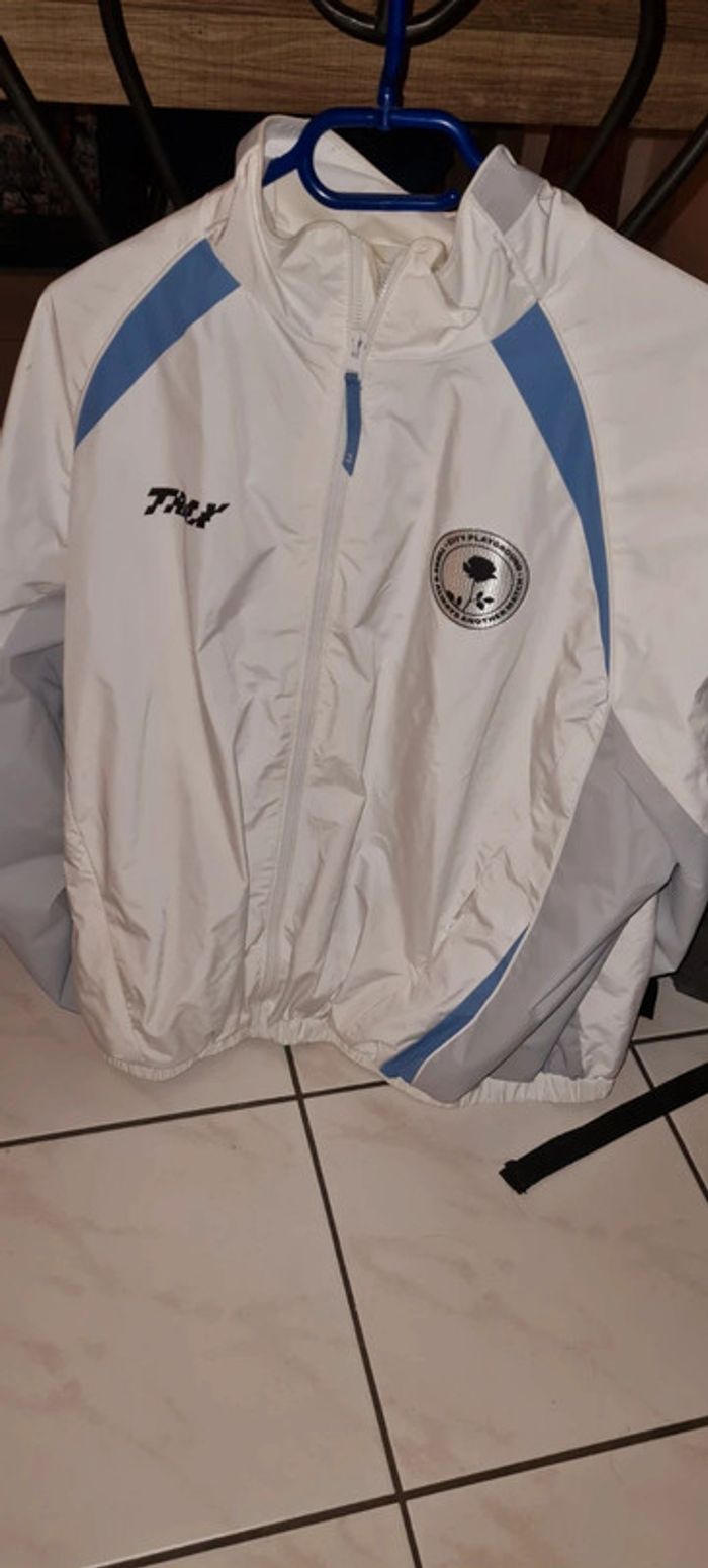 Veste bershka L