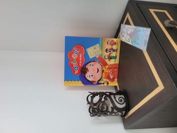 Livre Oui-Oui et les pirates