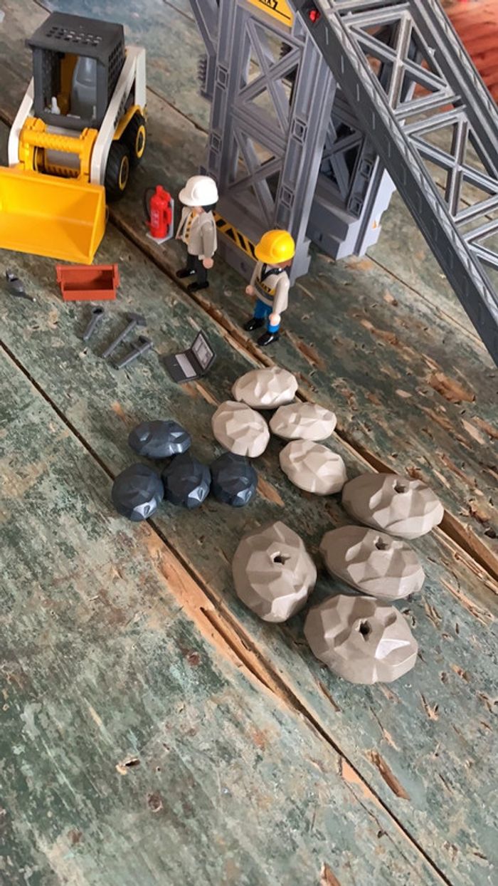 Playmobil 4041 - photo numéro 3