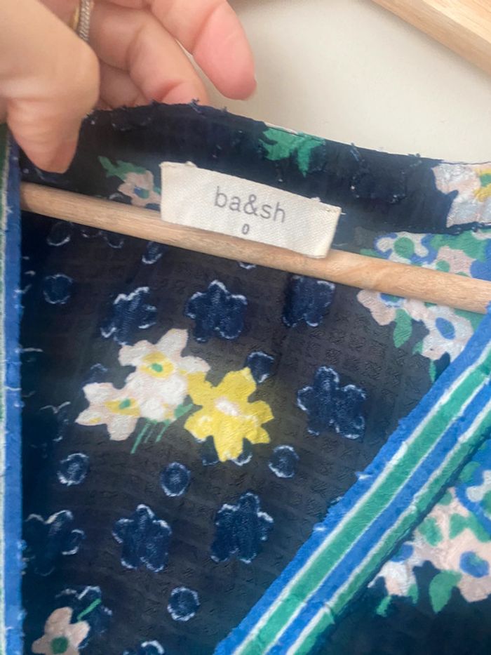 Robe bash modèle prune - photo numéro 2