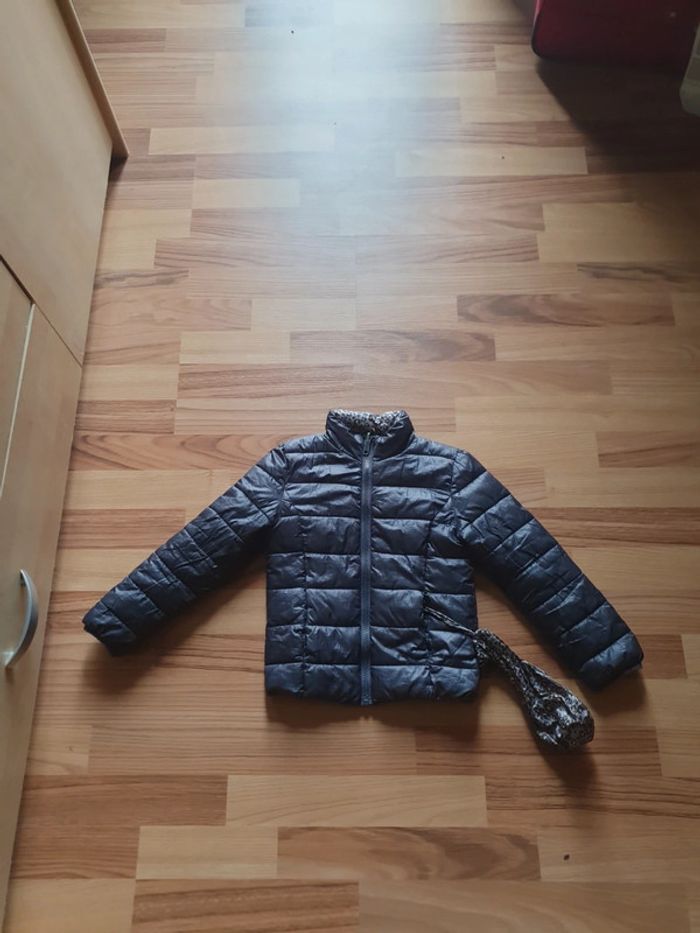 k way doudoune légère kiabi 5 ans imperméable